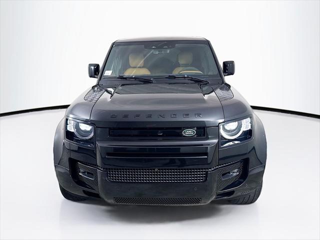 2023 Land Rover Defender 110 V8