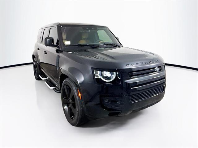 2023 Land Rover Defender 110 V8