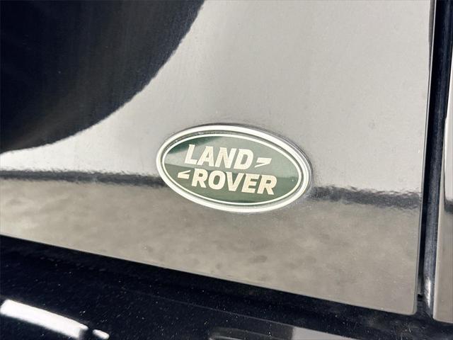 2023 Land Rover Defender 110 V8