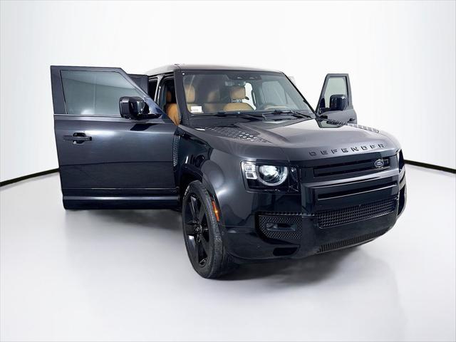 2023 Land Rover Defender 110 V8