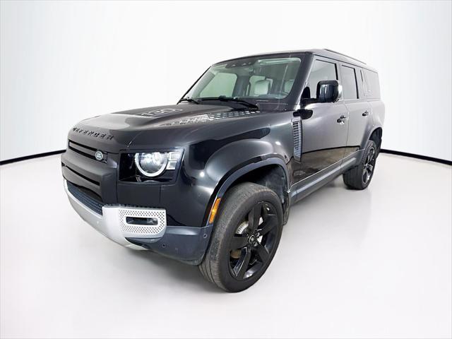 2024 Land Rover Defender 130 P300 S for sale in Wesley Chapel, FL