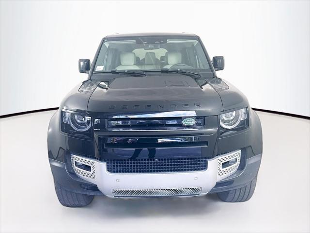 2024 Land Rover Defender 130 P300 S