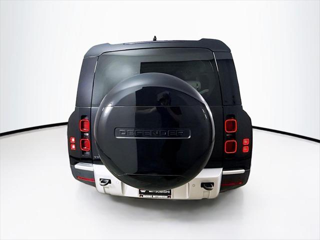 2024 Land Rover Defender 130 P300 S