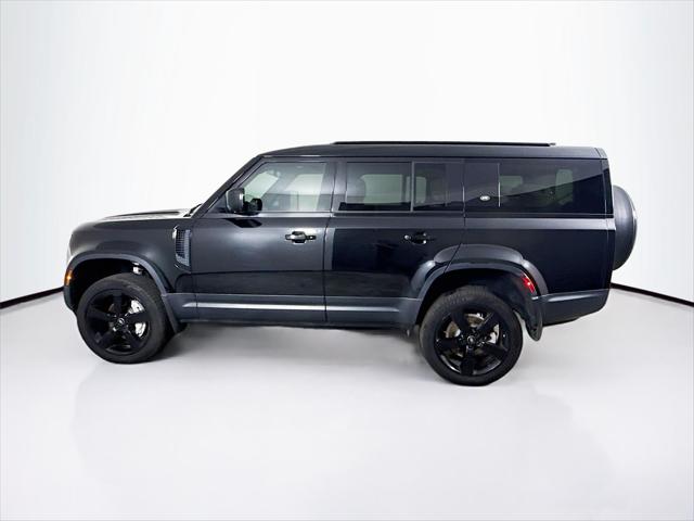 2024 Land Rover Defender 130 P300 S