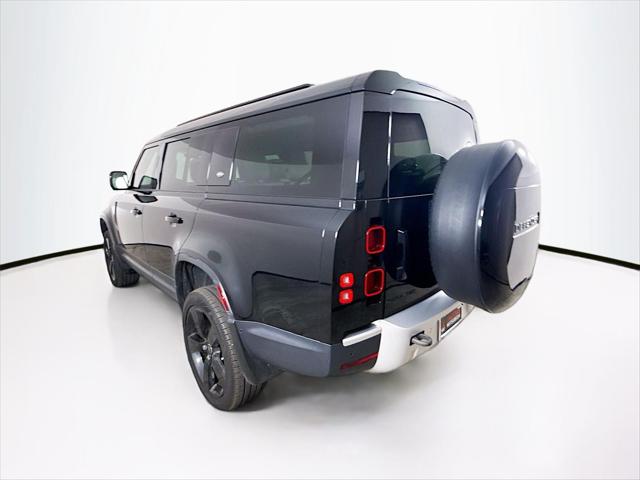 2024 Land Rover Defender 130 P300 S