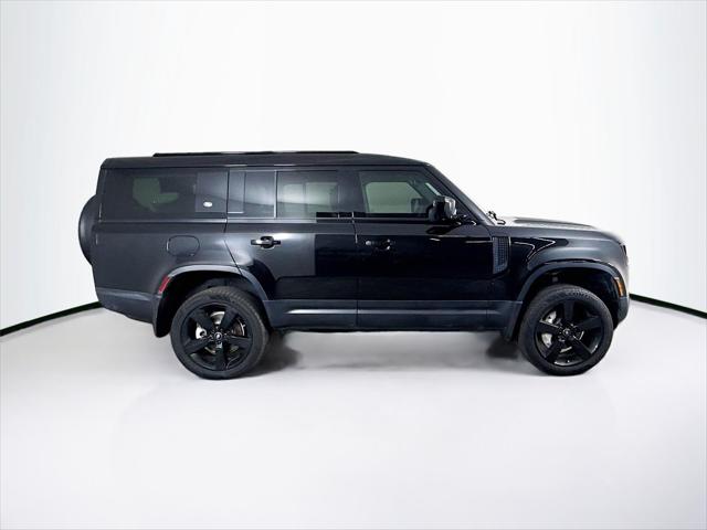 2024 Land Rover Defender 130 P300 S