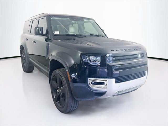 2024 Land Rover Defender 130 P300 S
