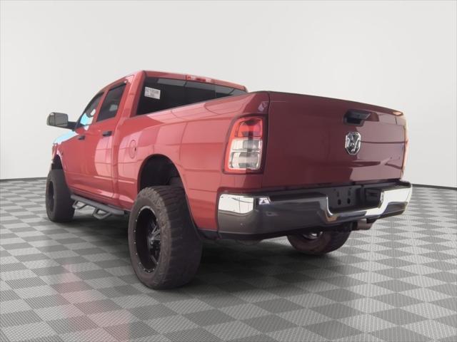 2020 Jeep Ram 2500 Tradesman Crew Cab 4x4 6'4" Box