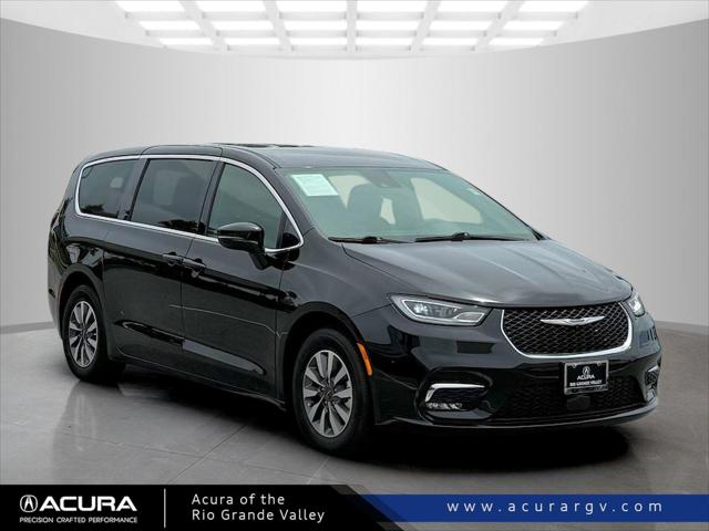 2025 Chrysler Pacifica Hybrid Select for sale in San Juan, TX