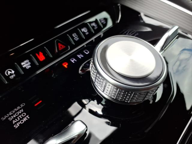 2026 Jeep Grand Wagoneer L Summit Obsidian 4x4