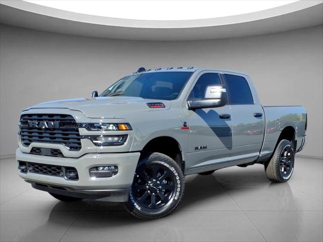 2026 Ram 2500 Big Horn Crew Cab 4x4 6'4" Box for sale in Pineville, NC