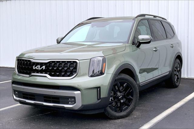 2023 Kia Telluride SX X-Pro for sale in Joplin, MO