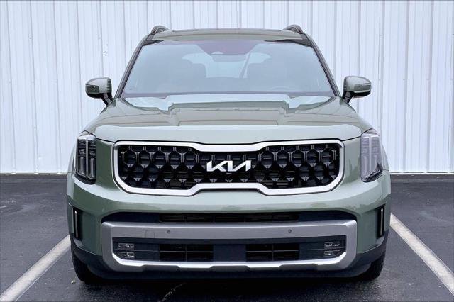 2023 Kia Telluride SX X-Pro