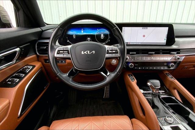 2023 Kia Telluride SX X-Pro