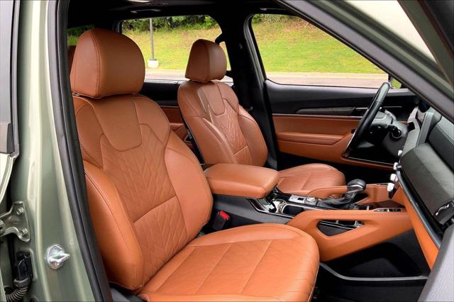 2023 Kia Telluride SX X-Pro