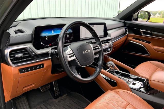 2023 Kia Telluride SX X-Pro