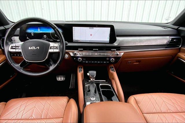 2023 Kia Telluride SX X-Pro