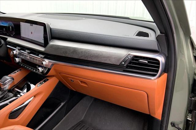 2023 Kia Telluride SX X-Pro