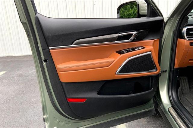2023 Kia Telluride SX X-Pro