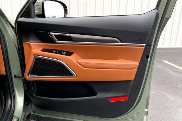 2023 Kia Telluride SX X-Pro