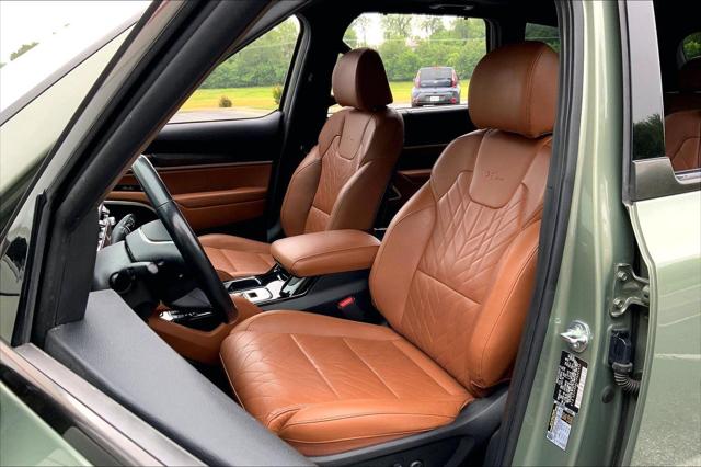 2023 Kia Telluride SX X-Pro