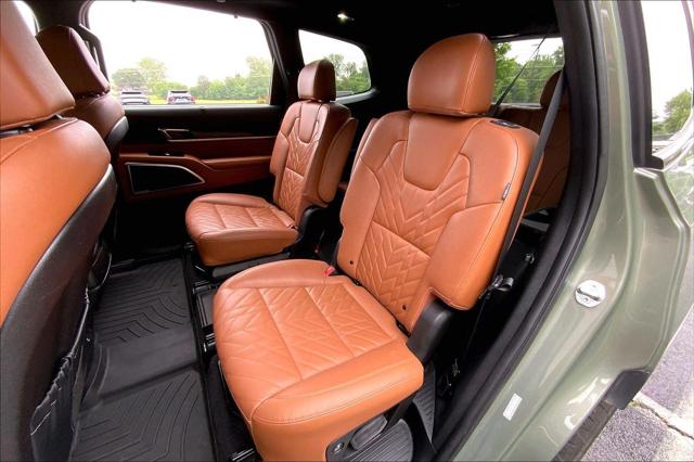 2023 Kia Telluride SX X-Pro