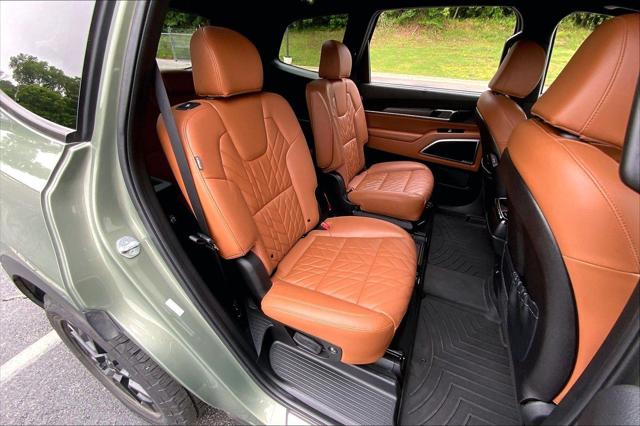 2023 Kia Telluride SX X-Pro