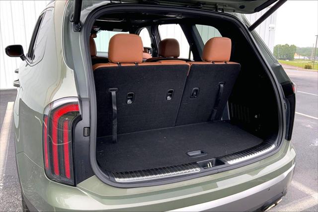 2023 Kia Telluride SX X-Pro