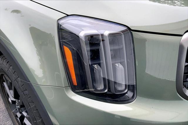 2023 Kia Telluride SX X-Pro