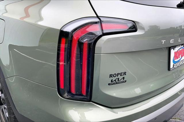 2023 Kia Telluride SX X-Pro