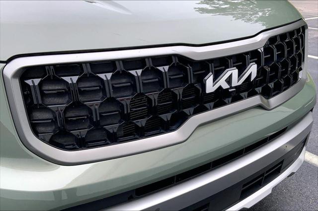 2023 Kia Telluride SX X-Pro