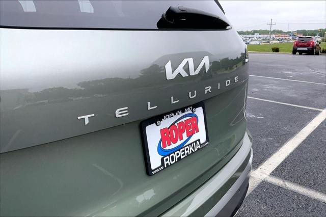 2023 Kia Telluride SX X-Pro