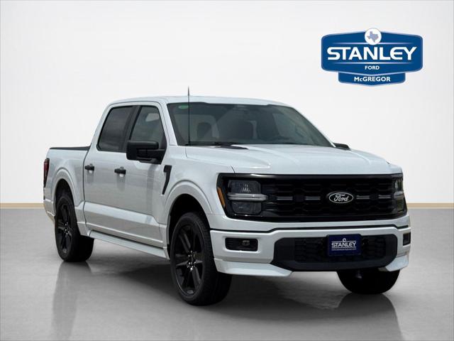 2026 Ford F-150 STX for sale in Mcgregor, TX
