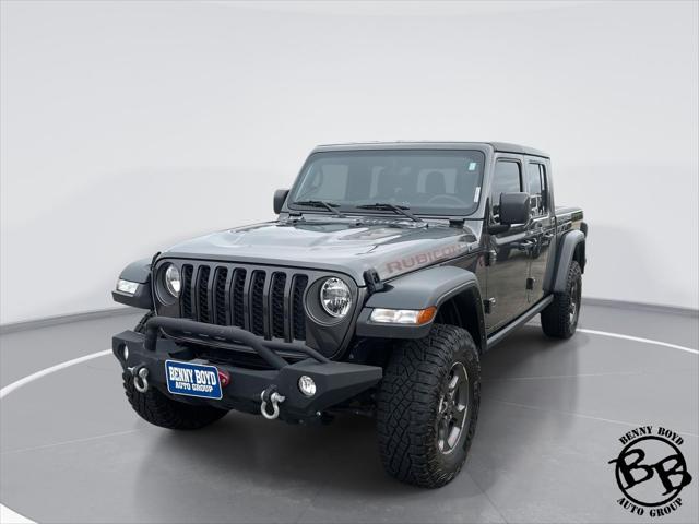 2023 Jeep Gladiator Rubicon for sale in Copperas Cove, TX