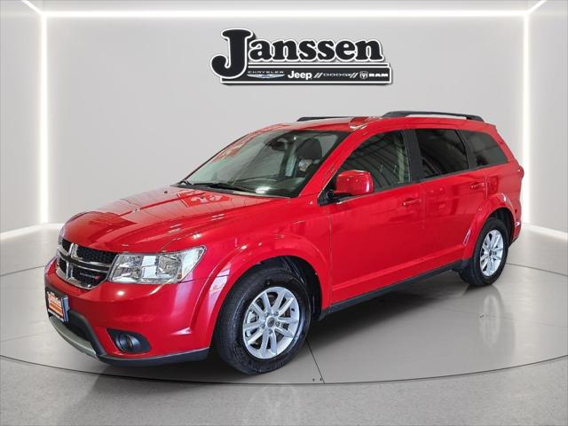 2019 Dodge Journey SE for sale in North Platte, NE