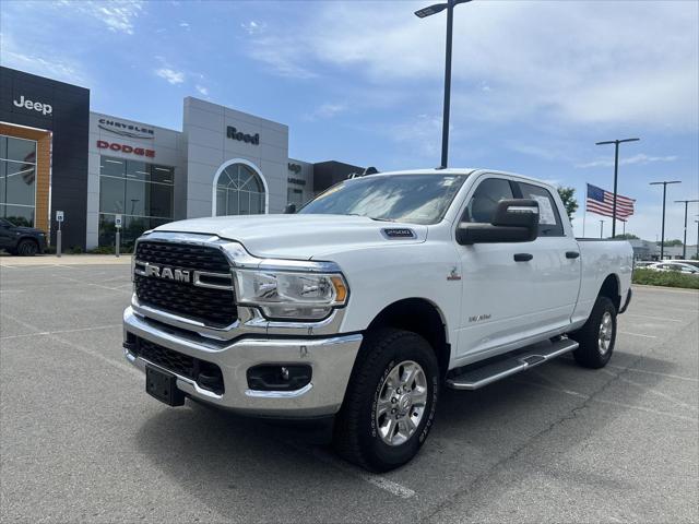 2023 Ram 2500 Big Horn Crew Cab 4x4 6'4" Box for sale in Saint Joseph, MO