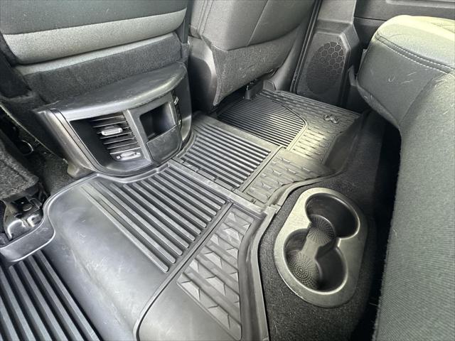 2023 Ram 2500 Big Horn Crew Cab 4x4 6'4" Box