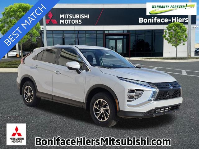 2026 Mitsubishi Eclipse Cross ES 1.5T S-AWC for sale in Melbourne, FL