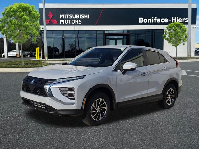 2026 Mitsubishi Eclipse Cross ES 1.5T S-AWC
