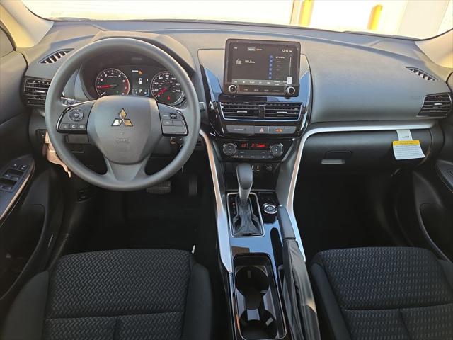 2026 Mitsubishi Eclipse Cross ES 1.5T S-AWC