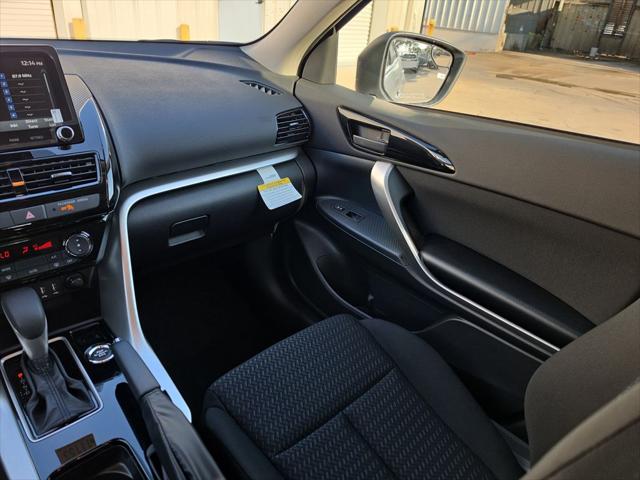 2026 Mitsubishi Eclipse Cross ES 1.5T S-AWC