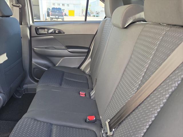 2026 Mitsubishi Eclipse Cross ES 1.5T S-AWC
