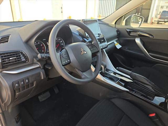 2026 Mitsubishi Eclipse Cross ES 1.5T S-AWC