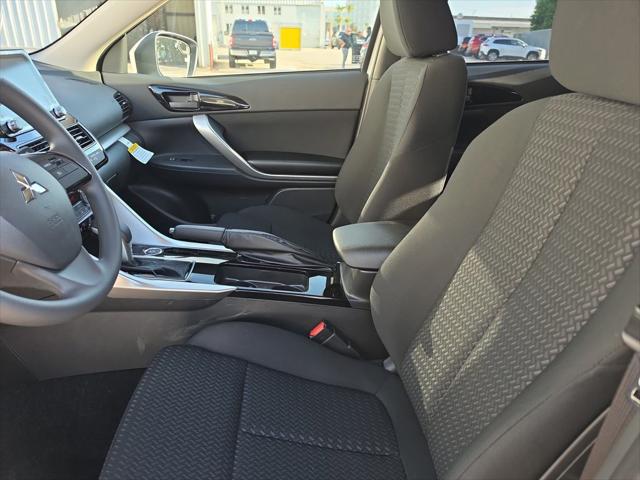 2026 Mitsubishi Eclipse Cross ES 1.5T S-AWC