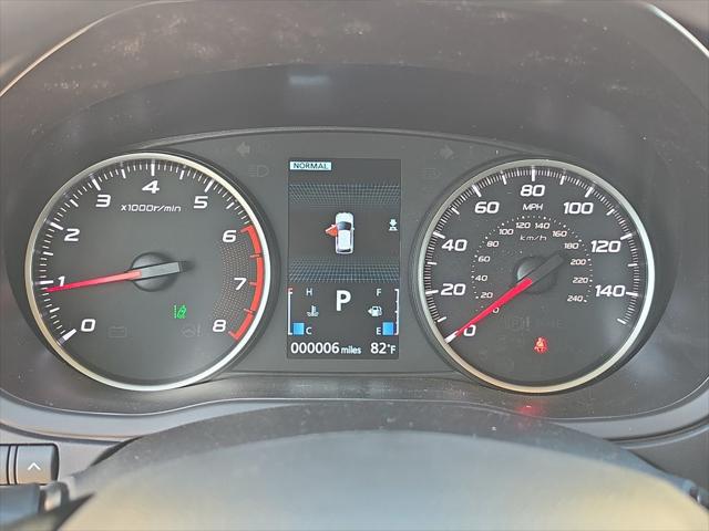 2026 Mitsubishi Eclipse Cross ES 1.5T S-AWC