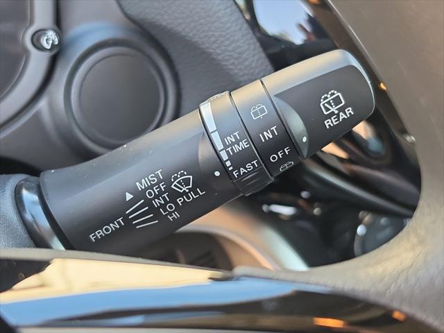 2026 Mitsubishi Eclipse Cross ES 1.5T S-AWC