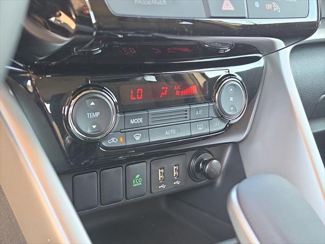 2026 Mitsubishi Eclipse Cross ES 1.5T S-AWC
