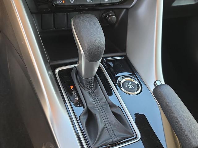 2026 Mitsubishi Eclipse Cross ES 1.5T S-AWC