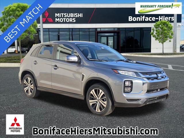 2026 Mitsubishi Outlander Sport 2.0 SE for sale in Melbourne, FL