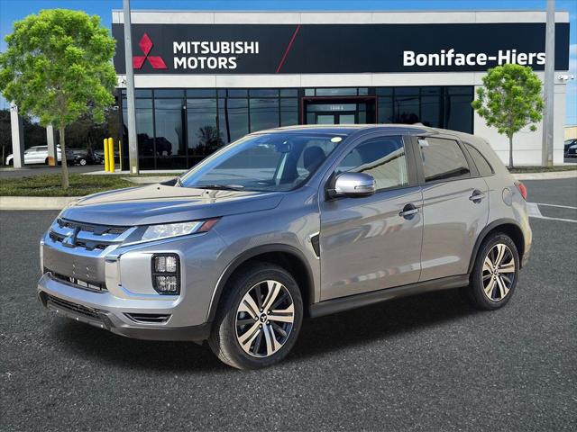 2026 Mitsubishi Outlander Sport 2.0 SE